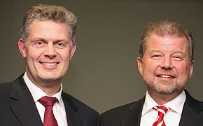 Germanischer Lloyd: Neue Wachstumskräfte aus erneuerbaren Energien Germanische Lloyd, Segatz, Klein