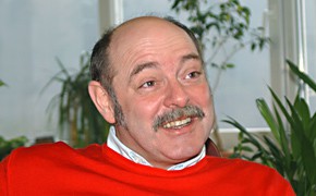 Ueli Giezendanner
