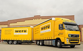 Gliederzug für Gilles & Wagner