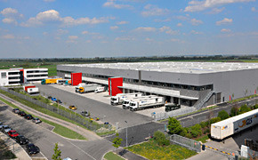 Group7 Zentrale