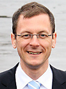 Martin Günthner, Senator Bremen