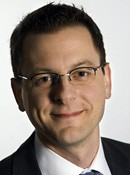 Martin Günthner ist neuer Bremer Hafensenator Martin Günthner SPD