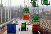 Güterverkehr brummt auf Deutschlands Straßen gueterverkehr172