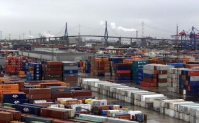Hafen Hamburg: Senat will Betriebszuschüsse für HPA streichen HHLA Hamburg Hafen