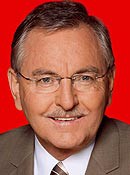Hans-Joachim Hacker, SPD
