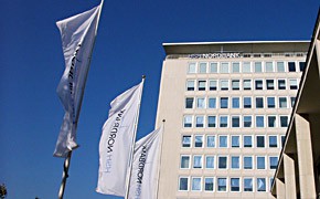 Schiffsfinanzierung: HSH Nordbank behauptet Marktführerschaft HSH Nordbank