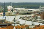 Hafen Lübeck