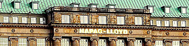 Hapag Lloyd
