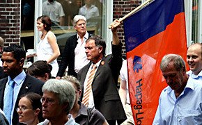 Protest