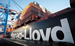 Hapag-Lloyd bekommt Staatshilfen