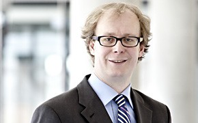 Justus Haucap, Monopolkommission