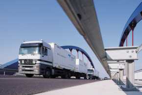 Hermes-LKW-290
