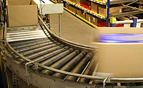 Huettemann Logistik