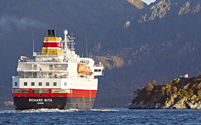 Hurtigruten