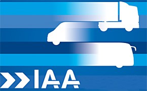 Logo IAA 2010