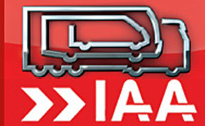 IAA Logo