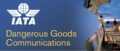 Änderungen der IATA Dangerous Goods Regulations