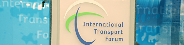 Weltverkehrsforum ITF