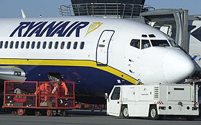 Ryanair