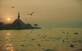 Istanbul