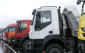 LKW