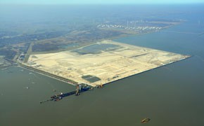 Jade-Weser-Port