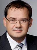 Jörg Vogelsänger, SPD, Brandenburg, Verkehrsminister, Minister für Infrastruktur und Landwirtschaft