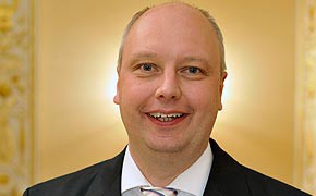 Jörg Bode