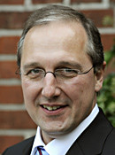 Jost de Jager CDU 