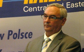 Juliusz Engelhardt Polen