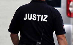 Pirat Justiz