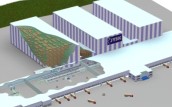 JYSK-Konzern lässt SSI ein Lager bauen hysk172