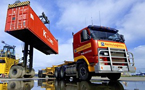 Kerry Logistics