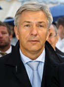 Wowereit und Wirtschaft wollen Luftdrehkreuz