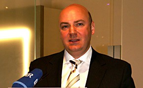 Knorr-Bremse gibt weiter Gas Klinkner