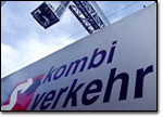 Kombiverkehr