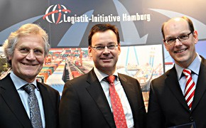 Logistikinitiative Hamburg