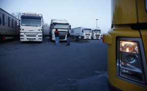 LKW