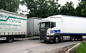 LKW