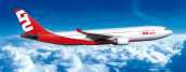 Luftfahrt: Air Berlin übernimmt LTU zu 100 Prozent LTU_kl