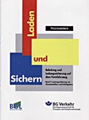 Buch der Woche: Ladungssicherung von Absetzbehältern und Schüttgut