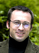 Leif Miller