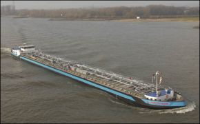 Binnentanker