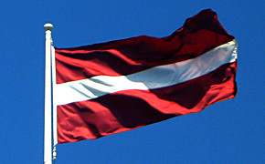 Lettland