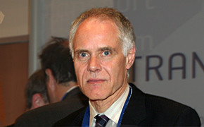 Moritz Leuenberger