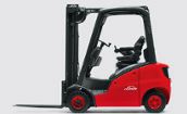 Gabelstapler: Linde erweitert Baureihe 39x Linde_39x_kl