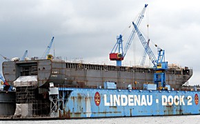 Lindenau
