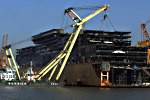 Lloyd Werft baut Spezialschiffe