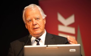 Logistik Karriere Professor Baumgarten 
