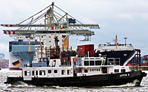 Lotsenboot